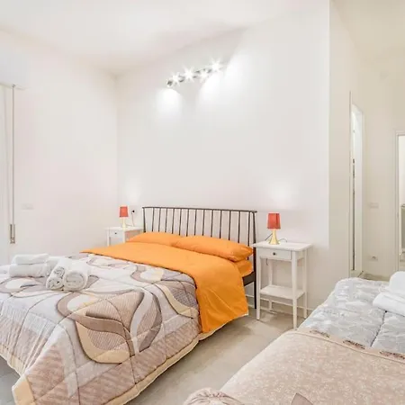 Mutina Design - Life & Hesperia Hospital Apartmán
