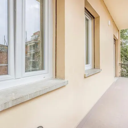 Lägenhet Mutina Design - Life & Hesperia Hospital *