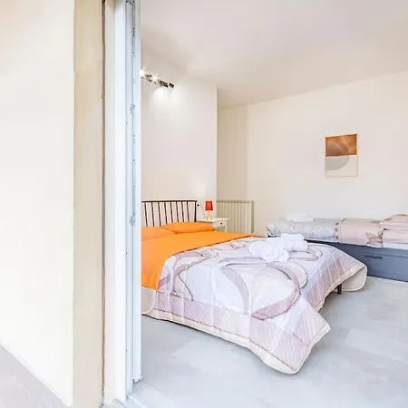 Apartmán Mutina Design - Life & Hesperia Hospital Modena
