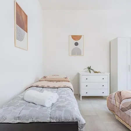 Apartmán Mutina Design - Life & Hesperia Hospital
