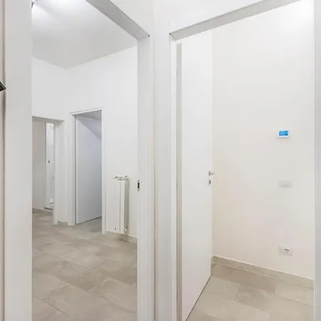 Mutina Design - Life & Hesperia Hospital Apartmán