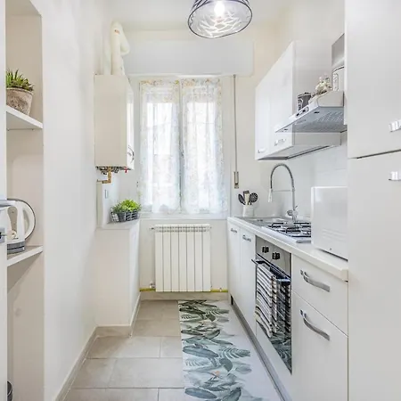 Apartmán Mutina Design - Life & Hesperia Hospital *