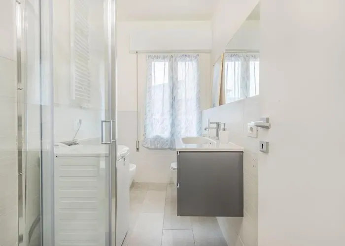 Mutina Design - Life & Hesperia Hospital *