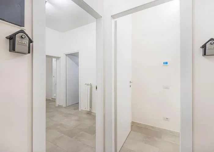 Mutina Design - Life & Hesperia Hospital 公寓 摩德纳