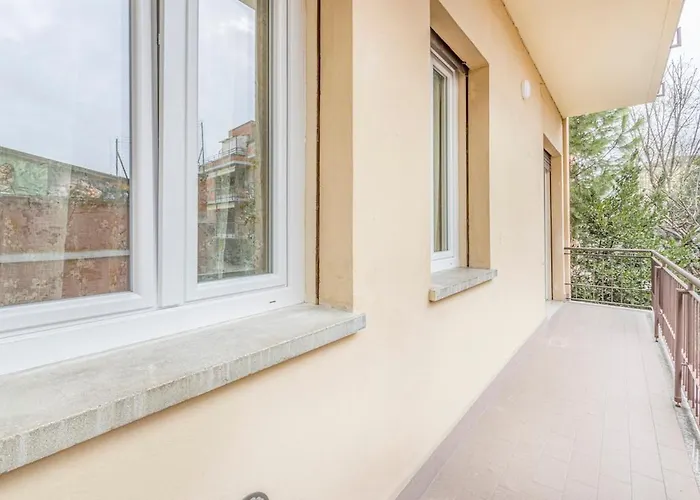 Mutina Design - Life & Hesperia Hospital *