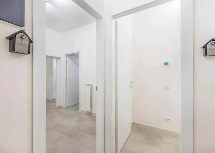 Mutina Design - Life & Hesperia Hospital 公寓